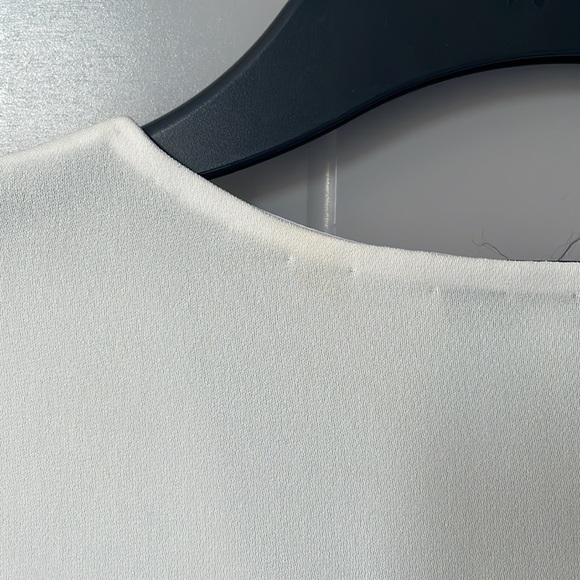 Sandro Cape Dress - Picture 7 of 8